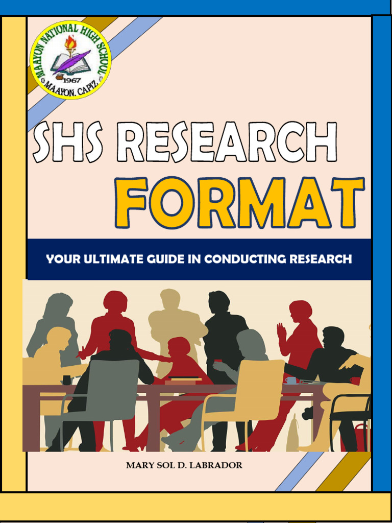 Research-Paper Format | PDF | Hiv/Aids | Statistics