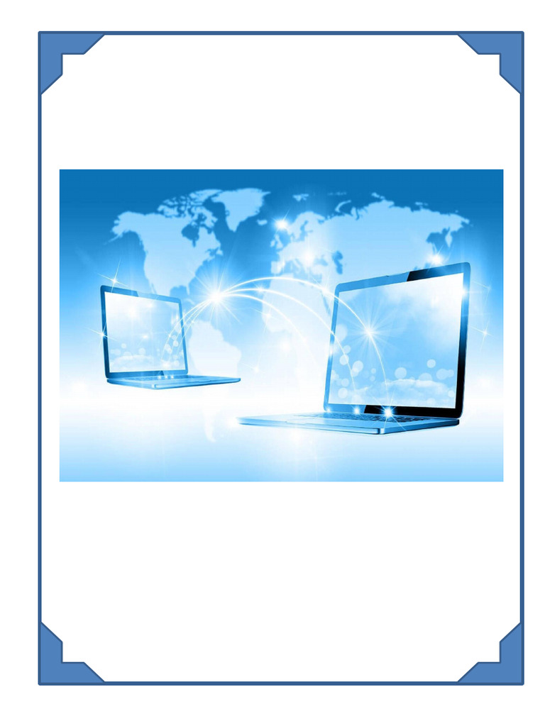 Manfaat dan Fungsi Remote Server | PDF | Teknologi & Rekayasa
