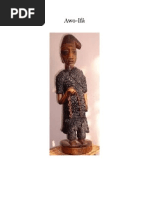 Awo Ifá