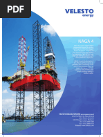 Herrenknecht HDD Rig Specifications | PDF | Manufactured Goods