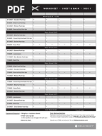 Worksheet P90x Worksheets p90x worksheets human anatomy size worksheets