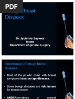 Download Benign Breast Diseases by Bhim Nath Kharel SN78169084 doc pdf