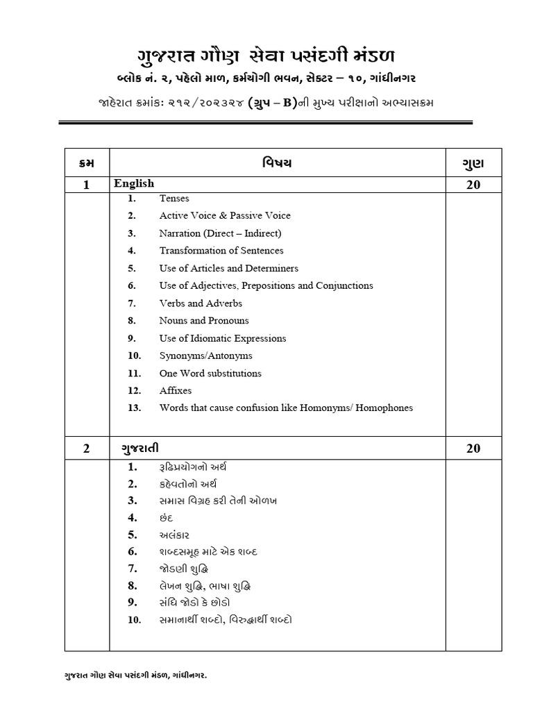 Group Bhdhe | PDF