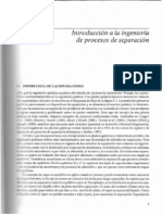 Ingenieria de Procesos de Separacion - Philiphs C. Wankat (Calidad Baja) Bis