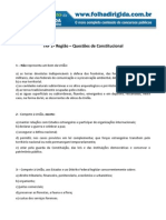 folha dirigida - questões de direito constitucional-trf(www.concurseirosdobrasil.net)