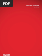 Download Man Avira Free Antivirus En by Dulcika Mili SN78170623 doc pdf