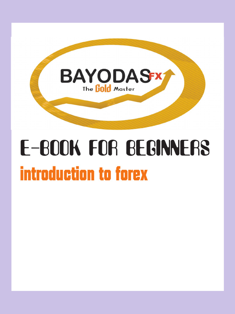 Beginner's Guide to Forex Trading | PDF | Foreign Exchange Market ...
