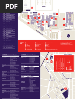 UC Campus Map Overview 2022 | PDF | Chess | Chess Theory