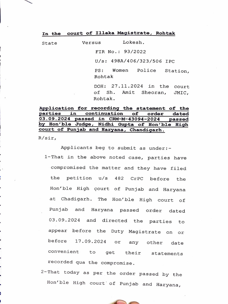 Adobe Scan 14 Oct 2024 | PDF | Crimes | Crime & Violence