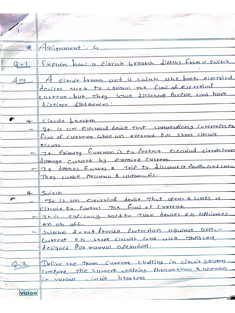 Assignment 4 & 5 (SGP) | PDF