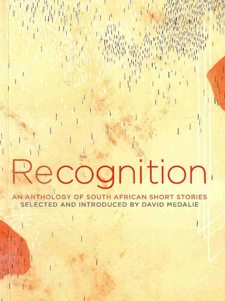 Recognition II | PDF