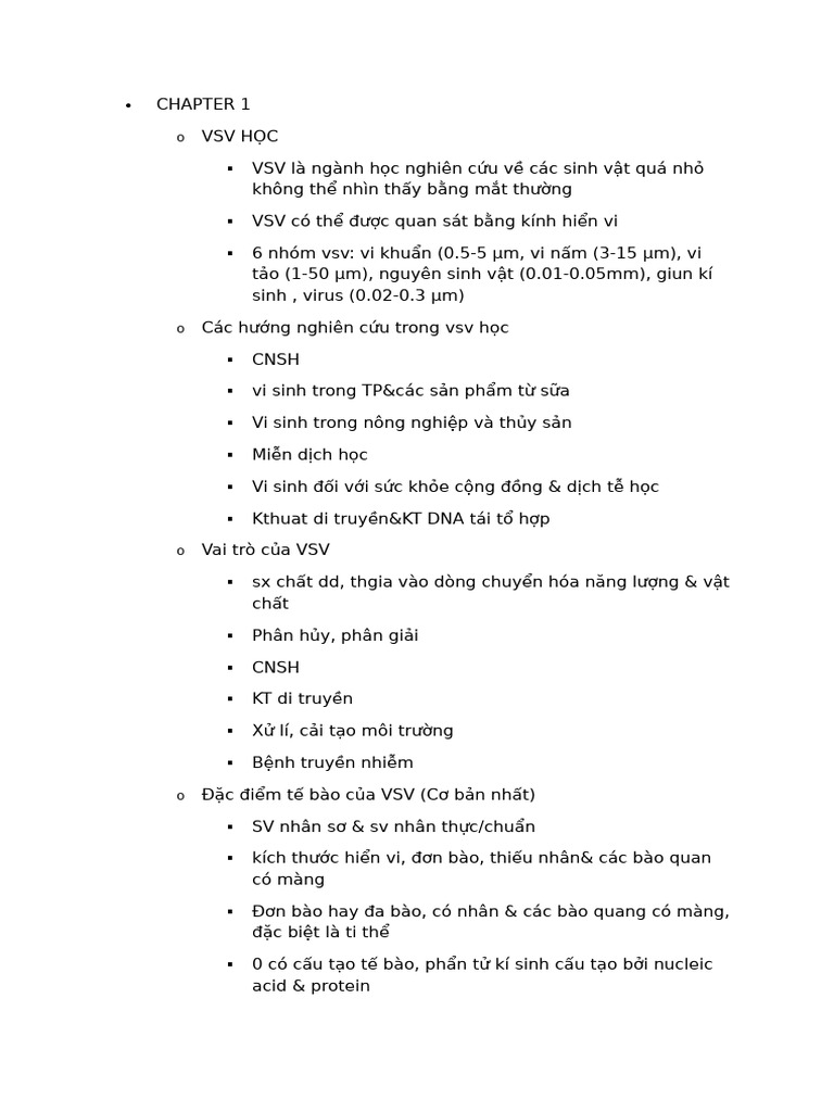Chapter 1 | PDF