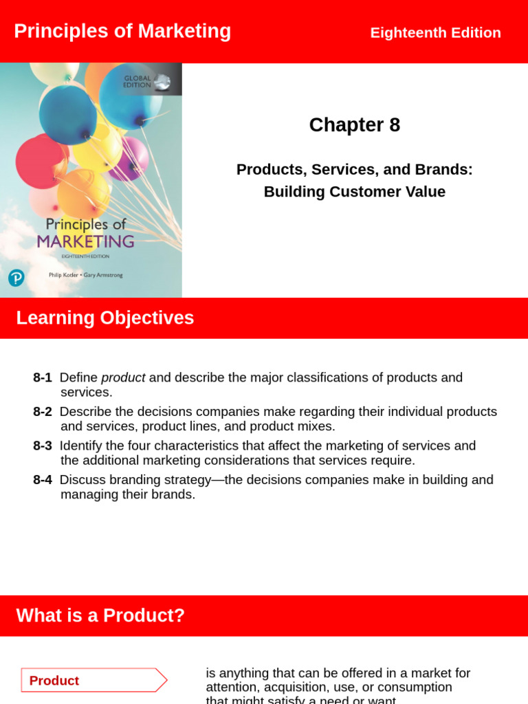 Chapter+8+PowerPoint | PDF | Brand | Product (Business)