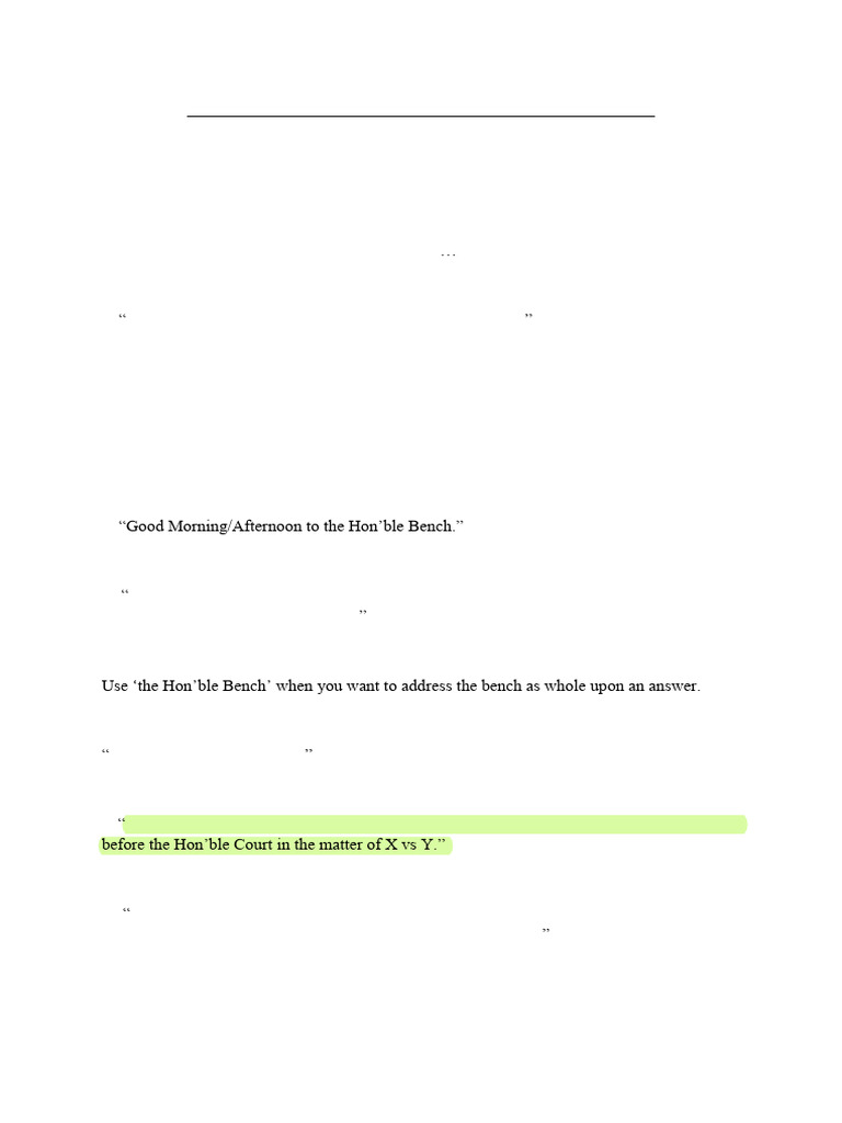 Oral Arguments Transcript For FIM | PDF | Pleading | Courts