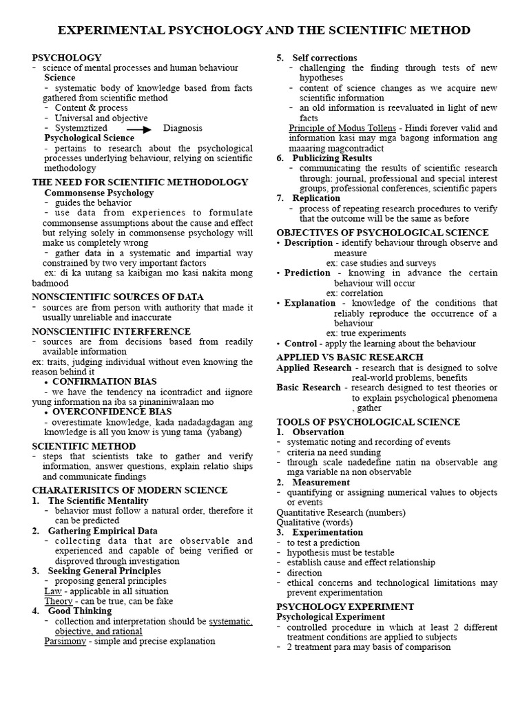 experimental-psychology-midterms-pdf-validity-statistics