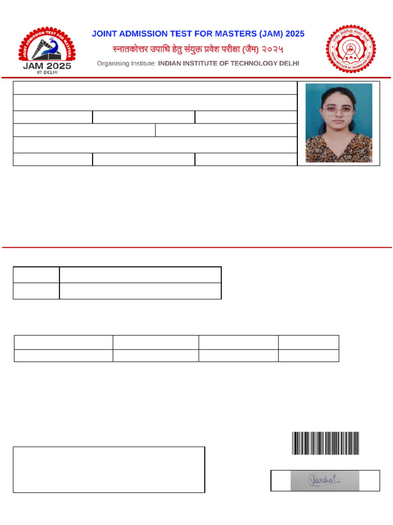 D104 X62 Application Form | PDF