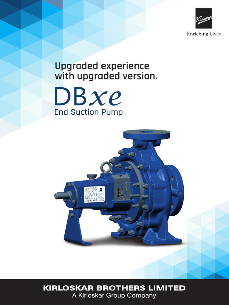 DB Xe | PDF