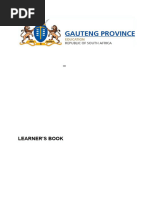 Grade 8 Geography Term 2 Worksheets | PDF | Rain | Weather