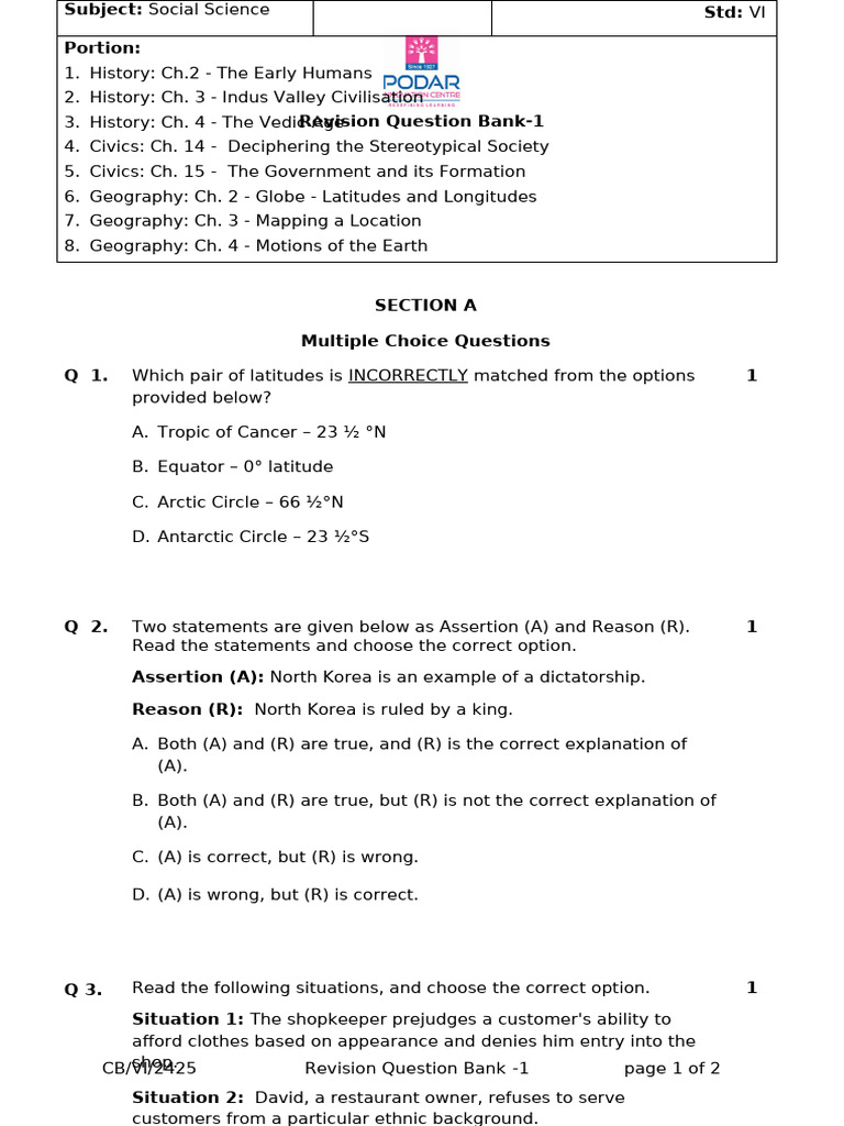 qp-cbse-vi-ssc-rbq-1-pdf-travel-history
