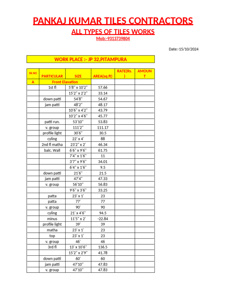 JP 32 | PDF | Teaching Methods & Materials | Home & Garden