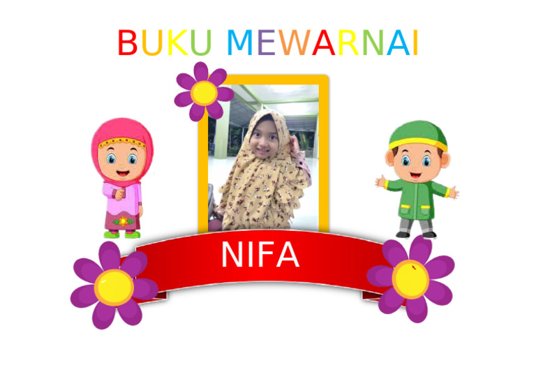 COVER BUKU MEWARNA1 | PDF