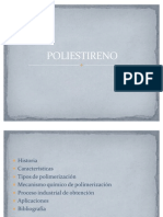 POLIESTIRENO