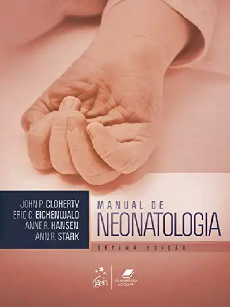 CLOHERTY AND STARK S MANUAL OF NEONATAL CARE PDF DOWNLOAD visual data 6