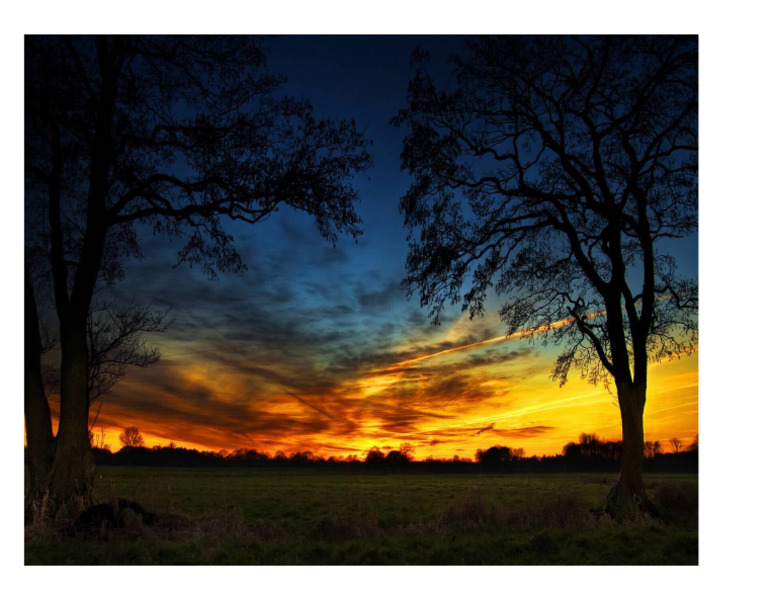 Sunset | PDF