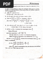 The Calculus 7 - TC7 (Solutions Manual) | PDF