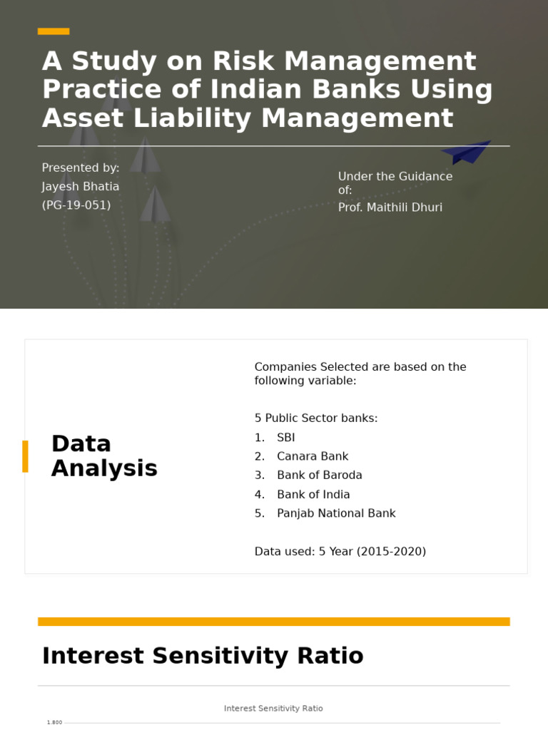 2nd Presentation | PDF | Career & Growth | Finance & Money Management
