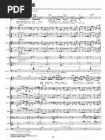Book - A Change of Seasons - Dream Theater (Full Score) (Ly) (A