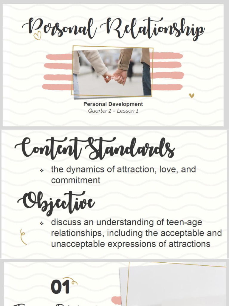 Types of Love Explained | PDF | Self-Improvement | Wellness