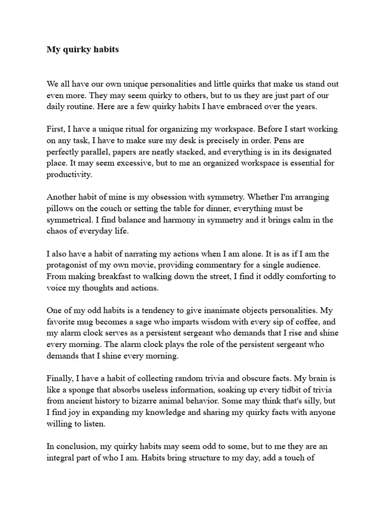 my-quirky-habits-pdf