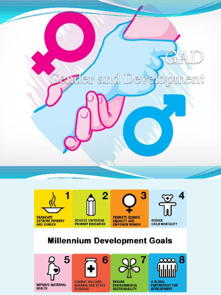Gender and Development Week 1-2 | PDF | Philippines | Colonialism