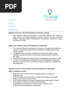 CODF-Database-Data-2023-EN | PDF | Ethiopia | Angola