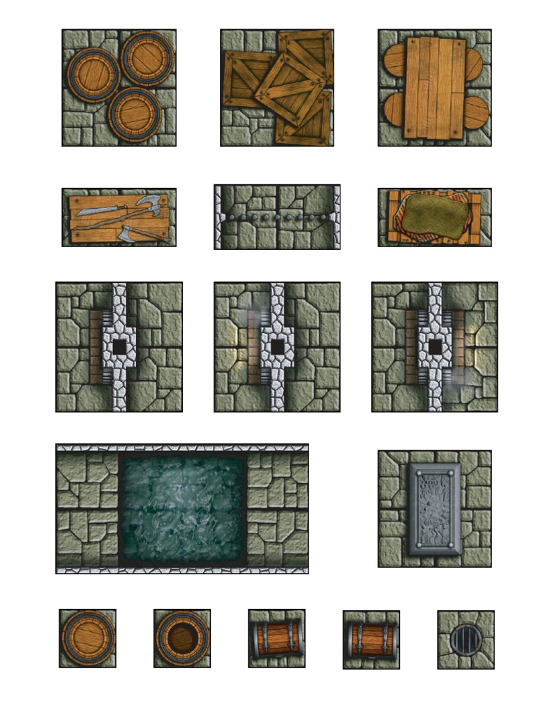 329858083 Dungeon Details 01 Pdf