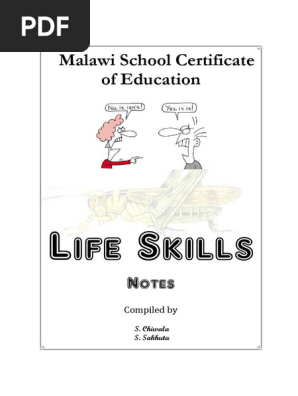 Life Skills Book 2