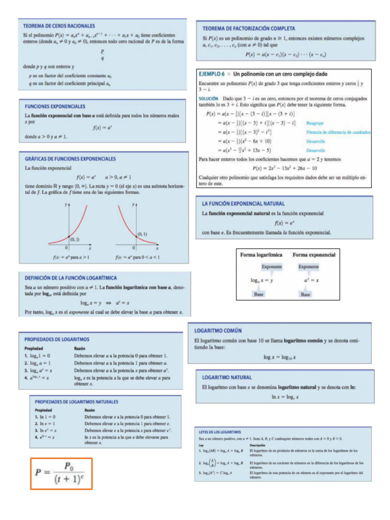 Formulario 3 | PDF