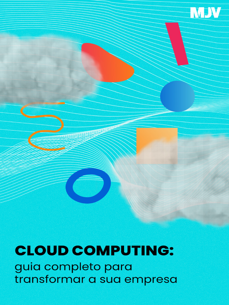 Vantagens e Tipos de Cloud Computing | PDF | Computação em nuvem ...