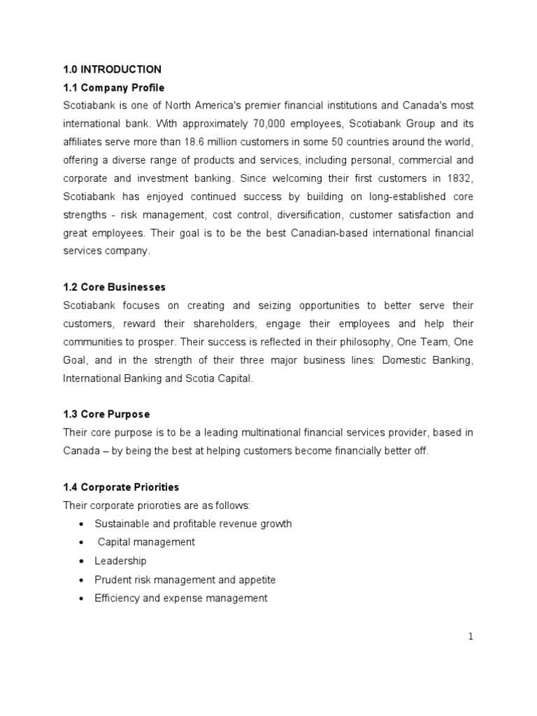 Financial analysis assignment sample picture
