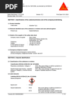 Singleton Campus Map | PDF