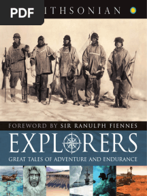DK Publishing - Explorers, Great Tales of Adventure and Endurance (2012, DK Publishing) - Libgen - Li