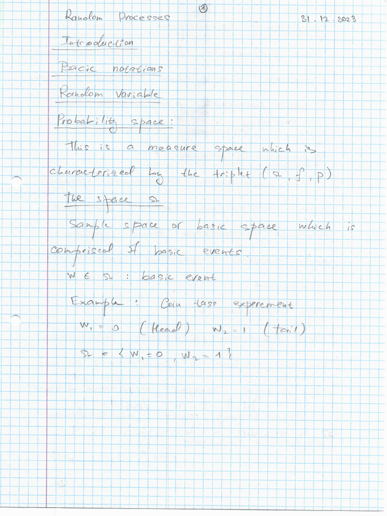 Lec 1 | PDF