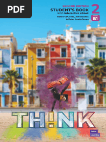 Think 2ed 2 Student's Book