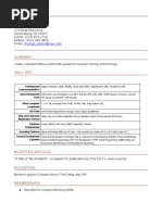 Download Resume 12 by tjclancy SN7818197 doc pdf