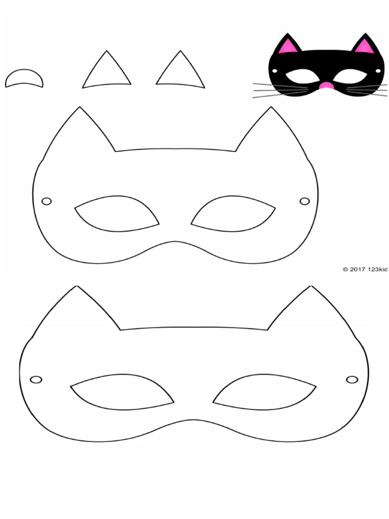 Topeng | PDF