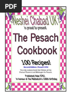 Download Pass Over Cookbook by Chana Rochel Stern SN78182533 doc pdf