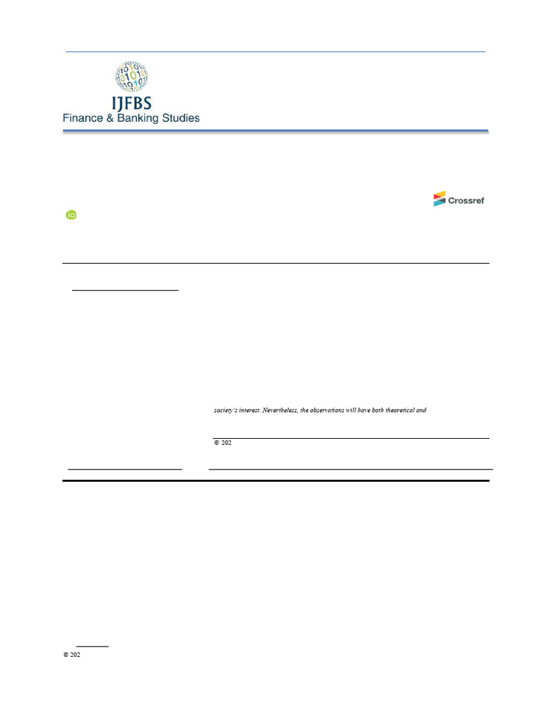 Fintech Based Financial Inclus Pdf Financial Inclusion Debit Card