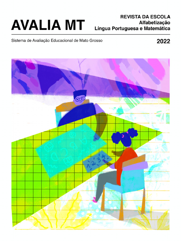 Avaliação e Aprendizagem em 2022 | PDF | Aprendizado | Pedagogia