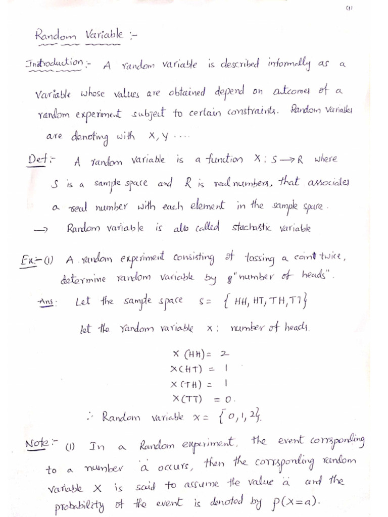 Unit - 2 - 1 | PDF